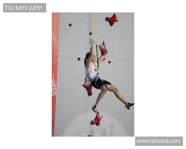 杭州飞盘队在攀岩联赛中以56分稳居积分榜首位展现强劲实力